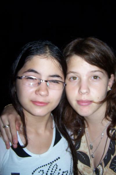 mathilda et mathilde